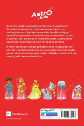 Alternative view of Min in zee