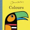 Jane Foster's Colours | 9781783702343 Jane Foster's Colours | 9781783702343