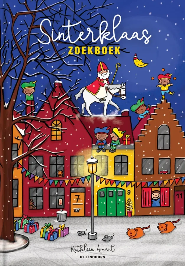 Rapunsel kinderboeken |