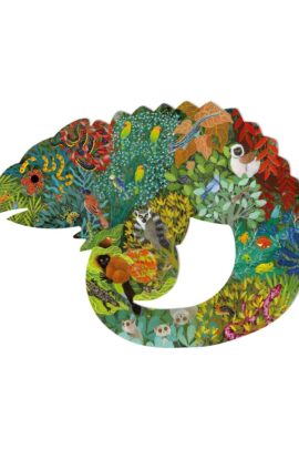 Chameleon | 3070900076556