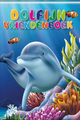 Dolfijn