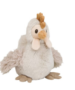 Chicken Carice no 2