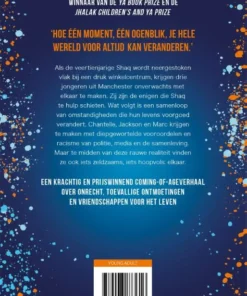 Alternative view of Daar waar werelden botsen