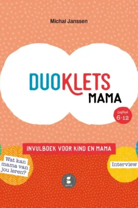 Duoklets mama