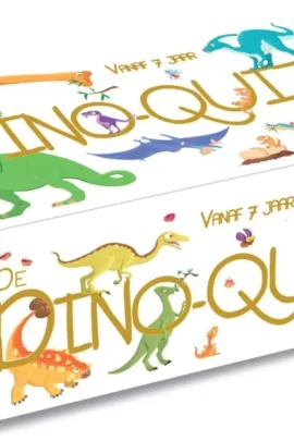 Dino-quiz