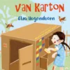 Een huis van karton | 9789085433910