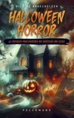 Halloween Horror | 9789044858402