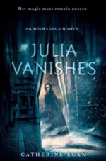 Julia Vanishes | 9780553524093