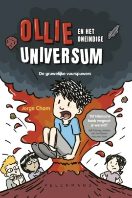 De gruwelijke vuurspuwers