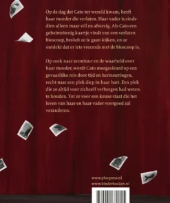 Films die nergens draaien | 9789021681825