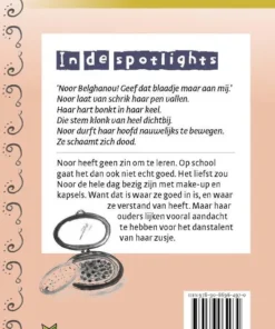 Alternative view of In de spotlights