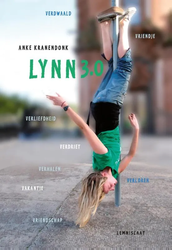 Lynn 3.0 | 9789047707820 Lynn 3.0