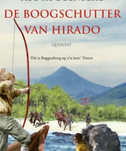 De boogschutter van Hirado