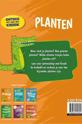 Alternative view of Planten