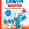 De Smurf die alles oneerlijk vindt | 9789002275074