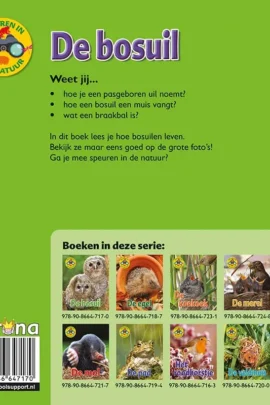 Alternative view of De bosuil