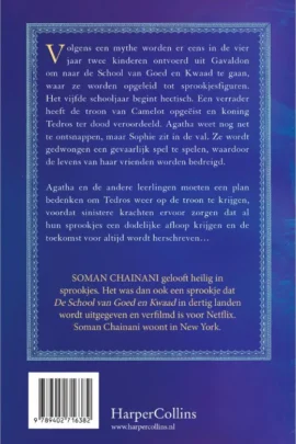 Alternative view of Een kristal van tijd