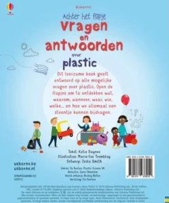 Alternative view of Vragen en antwoorden over mijn lichaam