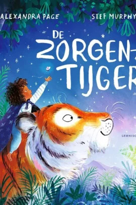 De zorgentijger