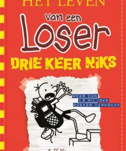 Het leven van een loser 11