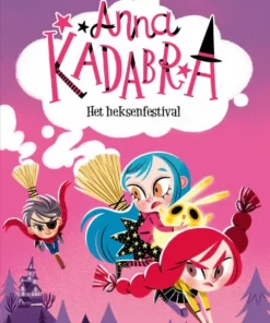 Het heksenfestival