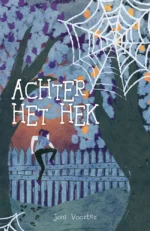 Achter het hek | 9789493280373