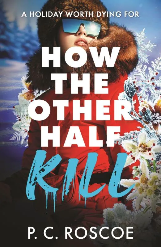 How the Other Half Kill | 9781444934588 How the Other Half Kill
