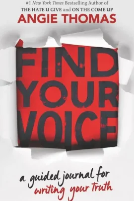 A Guided Journal for Writing Your Truth | 9780063252882