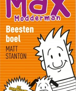 Beestenboel