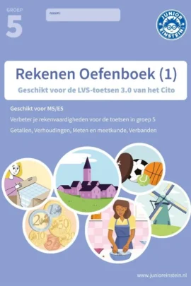 Oefenboek
