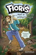 Het ei van de olifantsvogel | 9789029739757