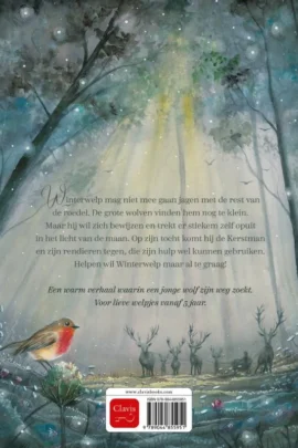 Winterwelp | 9789044855951 Winterwelp | 9789044855951