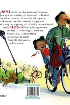 Ik bepaal! | 9789048858620 Ik bepaal! | 9789048858620