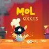 Mol bakt koekjes | 9789464290851