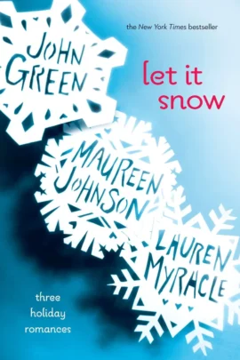 Let it snow