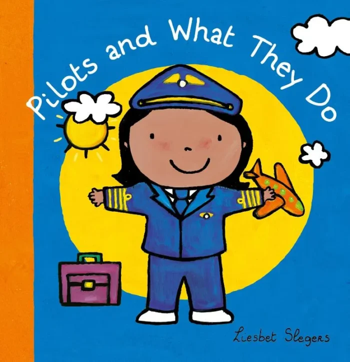 Pilots and What They Do