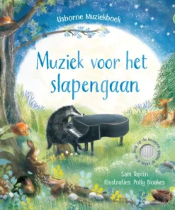 Muziek voor het slapengaan