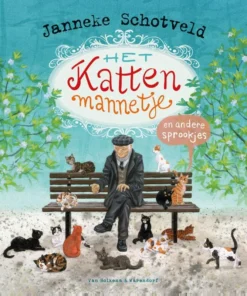 Het kattenmannetje en andere sprookjes