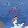 Geheim agent Max | 9789047707356