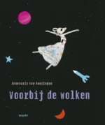 Voorbij de wolken | 9789025887025