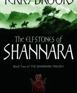 The Elfstones Of Shannara