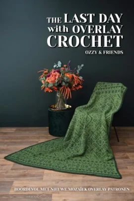 The last day with Overlay Crochet