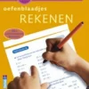 8-9 jaar Oefenblaadjes rekenen | 9789044713855