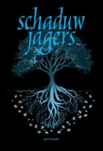 Schaduwjagers | 9789081531801