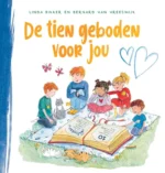 De tien geboden voor jou | 9789087821296