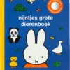 nijntjes grote dierenboek | 9789056471750 nijntjes grote dierenboek | 9789056471750