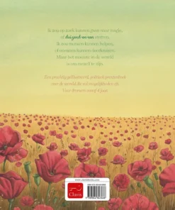 Alternative view of Duizend-en-een dingen