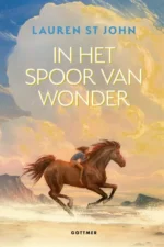 In het spoor van Wonder | 9789026170201