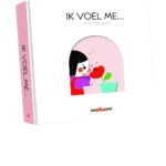 Ik voel me .... | 9789047628033 Ik voel me .... | 9789047628033