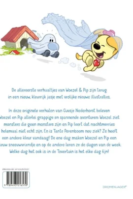 Alternative view of Beste vriendjes